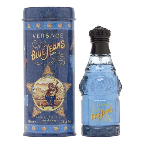 versace blue jeans magazine|Versace Blue Jeans aftershave.